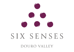Logo de Six Senses Douro Valley