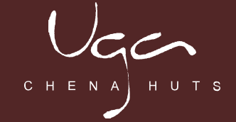 Logo de Chena Huts