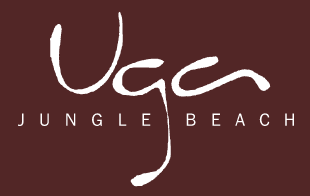 Logo de Jungle Beach