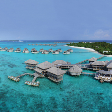 Vignette de Six Senses Laamu