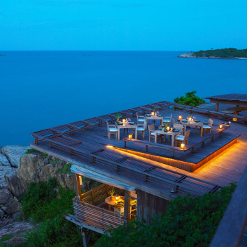 Vignette de Six Senses Samui