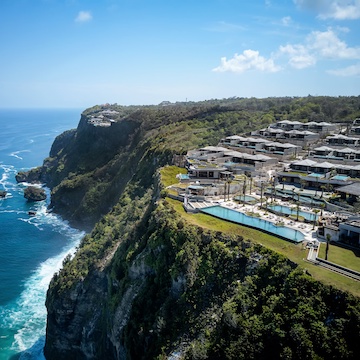 Vignette de Uluwatu