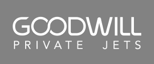 Logo de Goodwill