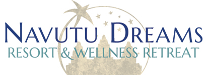 Logo de Navutu Dreams