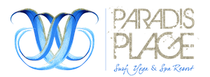 Logo de Paradis Plage