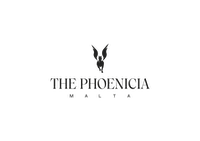 Logo de The Phoenicia Malta