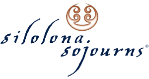Logo de Silolona Sojourns