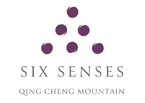 Logo de Six Senses Qing Cheng Mountain