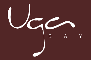 Logo de Uga Bay