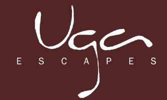 Logo de Uga Escapes
