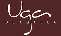 Logo de Ulagalla